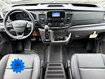 2025 Ford Transit 250 Medium Roof RWD Empty Cargo Van for sale #SKA85514 - photo 10