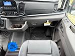 2025 Ford Transit 250 Medium Roof RWD Empty Cargo Van for sale #SKA85514 - photo 12