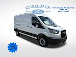 New 2025 Ford Transit 250 Medium Roof Empty Cargo Van for sale #SKA85583 - photo 1