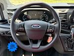 New 2025 Ford Transit 250 Medium Roof Empty Cargo Van for sale #SKA85583 - photo 17