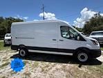 New 2025 Ford Transit 250 Medium Roof Empty Cargo Van for sale #SKA85583 - photo 3