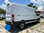 New 2025 Ford Transit 250 Medium Roof Empty Cargo Van for sale #SKA85583 - photo 4