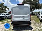 New 2025 Ford Transit 250 Medium Roof Empty Cargo Van for sale #SKA85583 - photo 5