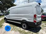 New 2025 Ford Transit 250 Medium Roof Empty Cargo Van for sale #SKA85583 - photo 6