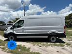 New 2025 Ford Transit 250 Medium Roof Empty Cargo Van for sale #SKA85583 - photo 7