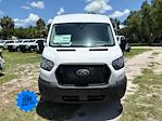 New 2025 Ford Transit 250 Medium Roof Empty Cargo Van for sale #SKA85583 - photo 9