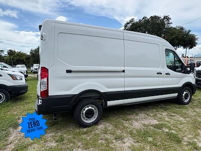 2025 Ford Transit 250 Medium Roof RWD Empty Cargo Van for sale #SKA85844 - photo 2