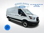 2025 Ford Transit 250 Medium Roof RWD Empty Cargo Van for sale #SKA85844 - photo 1