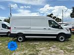 2025 Ford Transit 250 Medium Roof RWD Empty Cargo Van for sale #SKA85844 - photo 3