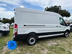 2025 Ford Transit 250 Medium Roof RWD Empty Cargo Van for sale #SKA85844 - photo 2