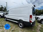 2025 Ford Transit 250 Medium Roof RWD Empty Cargo Van for sale #SKA85844 - photo 4
