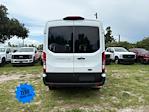 2025 Ford Transit 250 Medium Roof RWD Empty Cargo Van for sale #SKA85844 - photo 5