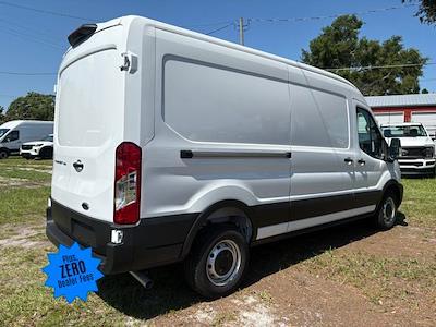 New 2025 Ford Transit 250 Medium Roof Empty Cargo Van for sale #SKA95826 - photo 2