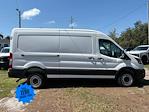 New 2025 Ford Transit 250 Medium Roof Empty Cargo Van for sale #SKA95826 - photo 3