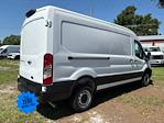 New 2025 Ford Transit 250 Medium Roof Empty Cargo Van for sale #SKA95826 - photo 2