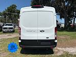 New 2025 Ford Transit 250 Medium Roof Empty Cargo Van for sale #SKA95826 - photo 4