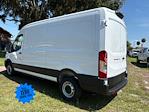 New 2025 Ford Transit 250 Medium Roof Empty Cargo Van for sale #SKA95826 - photo 5