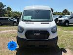 New 2025 Ford Transit 250 Medium Roof Empty Cargo Van for sale #SKA95826 - photo 8