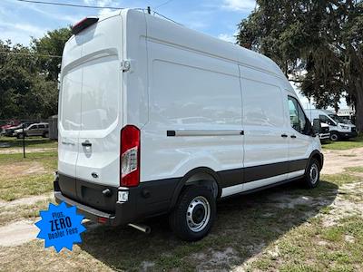 New 2025 Ford Transit 250 High Roof Empty Cargo Van for sale #SKA96004 - photo 2