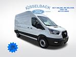New 2025 Ford Transit 250 High Roof Empty Cargo Van for sale #SKA96004 - photo 1