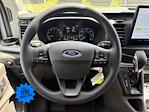 New 2025 Ford Transit 250 High Roof Empty Cargo Van for sale #SKA96004 - photo 17