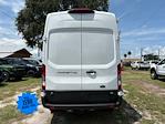 New 2025 Ford Transit 250 High Roof Empty Cargo Van for sale #SKA96004 - photo 4