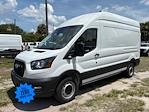 New 2025 Ford Transit 250 High Roof Empty Cargo Van for sale #SKA96004 - photo 7