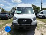 New 2025 Ford Transit 250 High Roof Empty Cargo Van for sale #SKA96004 - photo 8