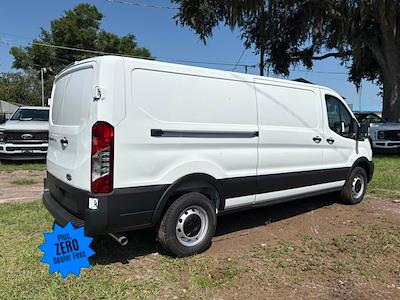 New 2025 Ford Transit 250 Low Roof Empty Cargo Van for sale #SKA96490 - photo 2