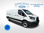 New 2025 Ford Transit 250 Low Roof Empty Cargo Van for sale #SKA96490 - photo 1