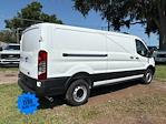 New 2025 Ford Transit 250 Low Roof Empty Cargo Van for sale #SKA96490 - photo 2