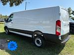 New 2025 Ford Transit 250 Low Roof Empty Cargo Van for sale #SKA96490 - photo 5