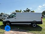 New 2025 Ford Transit 250 Low Roof Empty Cargo Van for sale #SKA96490 - photo 6