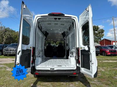 2025 Ford Transit 250 High Roof RWD Empty Cargo Van for sale #SKA98515 - photo 2