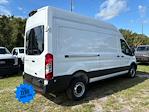 New 2025 Ford Transit 250 High Roof Empty Cargo Van for sale #SKA98515 - photo 3