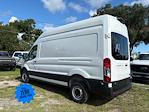 New 2025 Ford Transit 250 High Roof Empty Cargo Van for sale #SKA98515 - photo 5