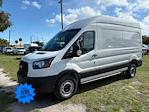 New 2025 Ford Transit 250 High Roof Empty Cargo Van for sale #SKA98515 - photo 7