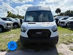 New 2025 Ford Transit 250 High Roof Empty Cargo Van for sale #SKA98515 - photo 8