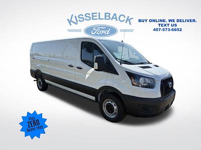 New 2025 Ford Transit 250 Low Roof Empty Cargo Van for sale #SKA98665 - photo 1