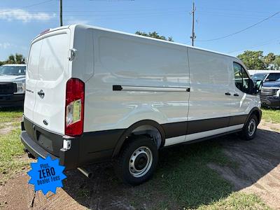 New 2025 Ford Transit 250 Low Roof Empty Cargo Van for sale #SKA98665 - photo 2