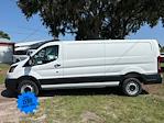 New 2025 Ford Transit 250 Low Roof Empty Cargo Van for sale #SKA98665 - photo 6