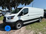 New 2025 Ford Transit 250 Low Roof Empty Cargo Van for sale #SKA98665 - photo 7