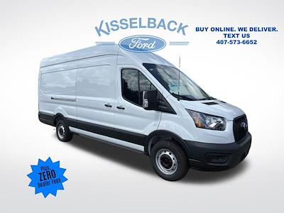 New 2025 Ford Transit 350 High Roof Empty Cargo Van for sale #SKA98739 - photo 1