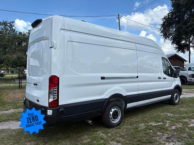 New 2025 Ford Transit 350 High Roof Empty Cargo Van for sale #SKA98739 - photo 2
