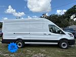 New 2025 Ford Transit 350 High Roof Empty Cargo Van for sale #SKA98739 - photo 3