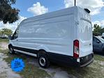 New 2025 Ford Transit 350 High Roof Empty Cargo Van for sale #SKA98739 - photo 5