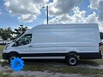 New 2025 Ford Transit 350 High Roof Empty Cargo Van for sale #SKA98739 - photo 6