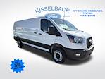 New 2025 Ford Transit 250 Low Roof Empty Cargo Van for sale #SKA98805 - photo 1