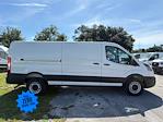 New 2025 Ford Transit 250 Low Roof Empty Cargo Van for sale #SKA98805 - photo 3
