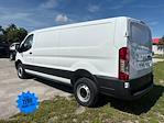 New 2025 Ford Transit 250 Low Roof Empty Cargo Van for sale #SKA98805 - photo 5